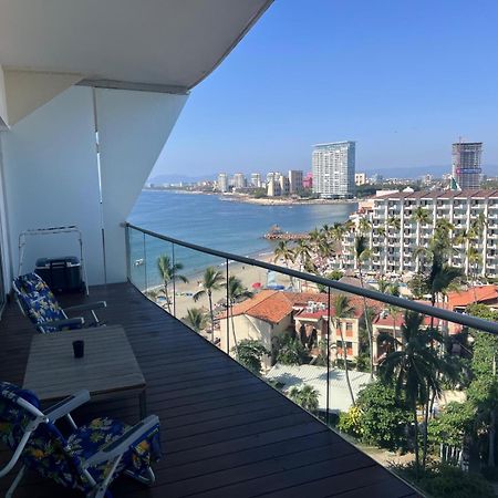 Icon Vallarta, Puerto Vallarta Eksteriør bilde