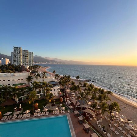 Icon Vallarta, Puerto Vallarta Eksteriør bilde