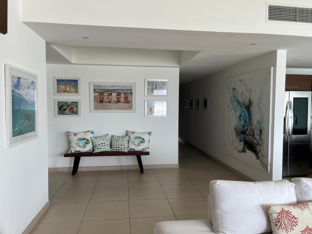Icon Vallarta, Puerto Vallarta Eksteriør bilde