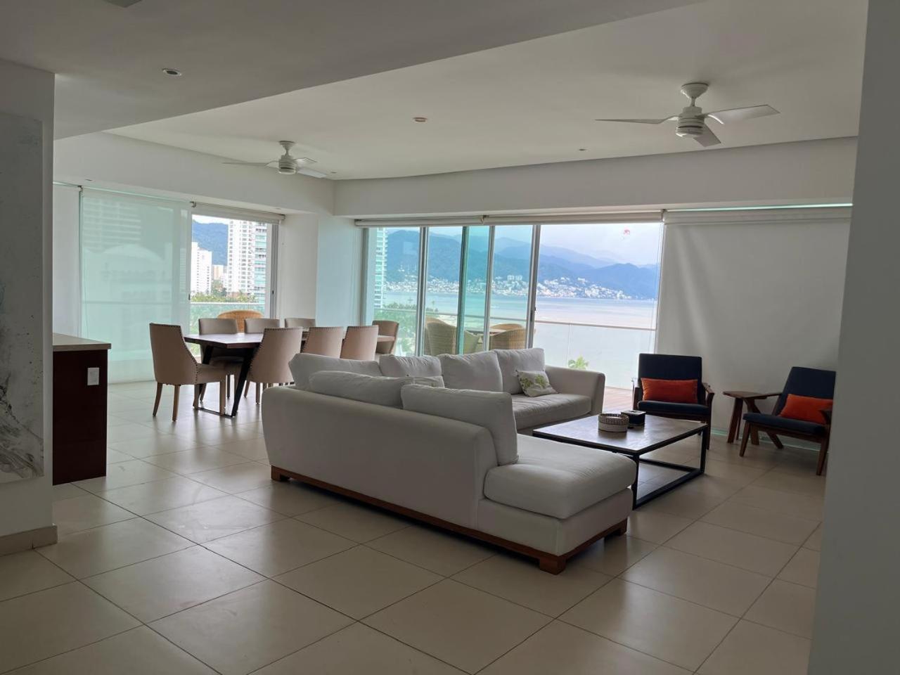 Icon Vallarta, Puerto Vallarta Eksteriør bilde