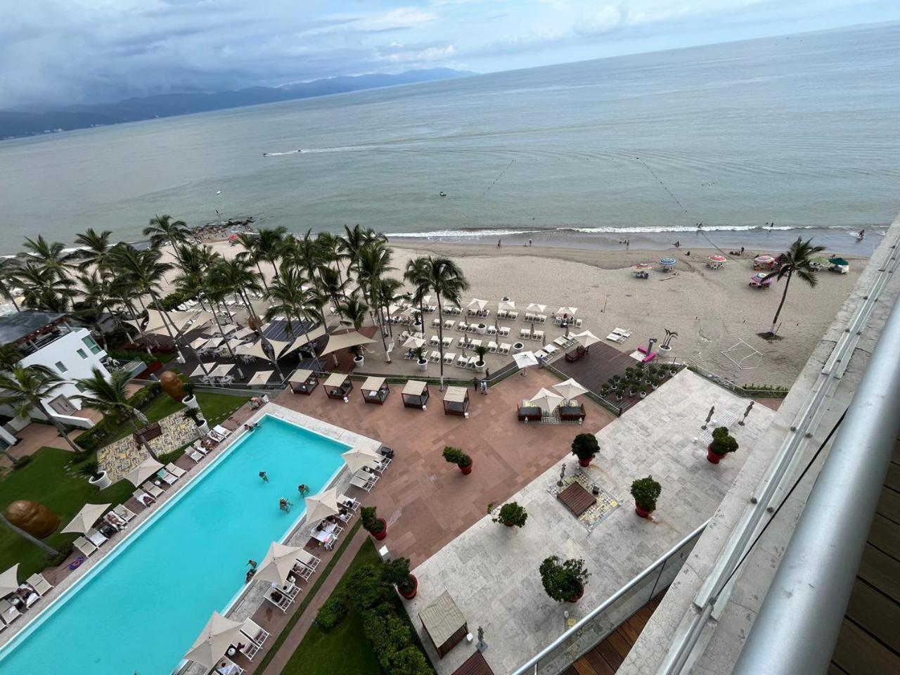 Icon Vallarta, Puerto Vallarta Eksteriør bilde