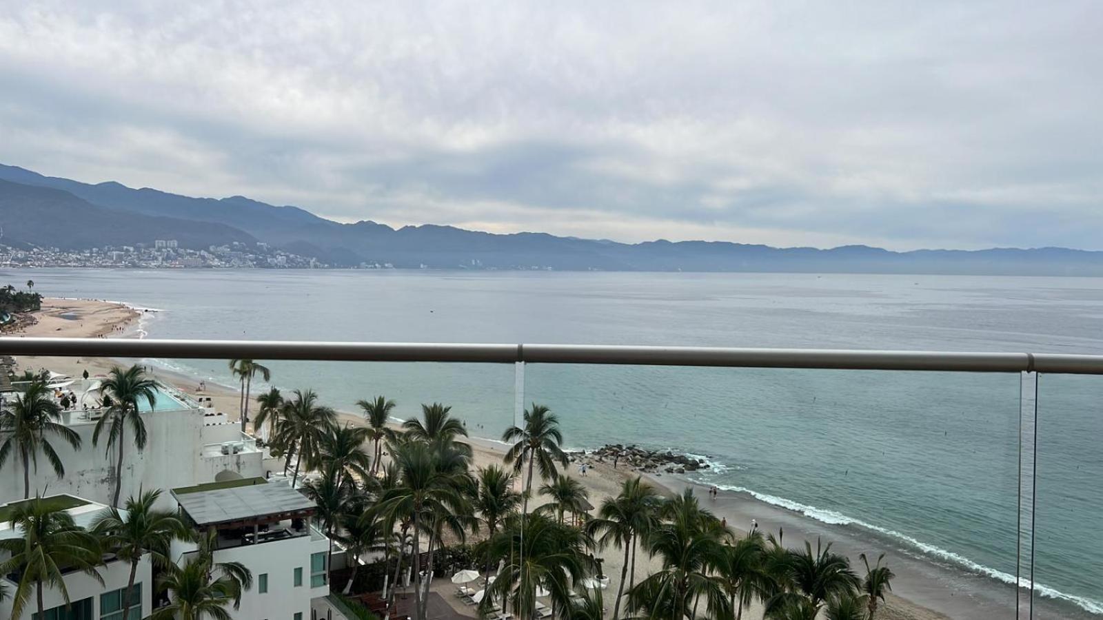 Icon Vallarta, Puerto Vallarta Eksteriør bilde