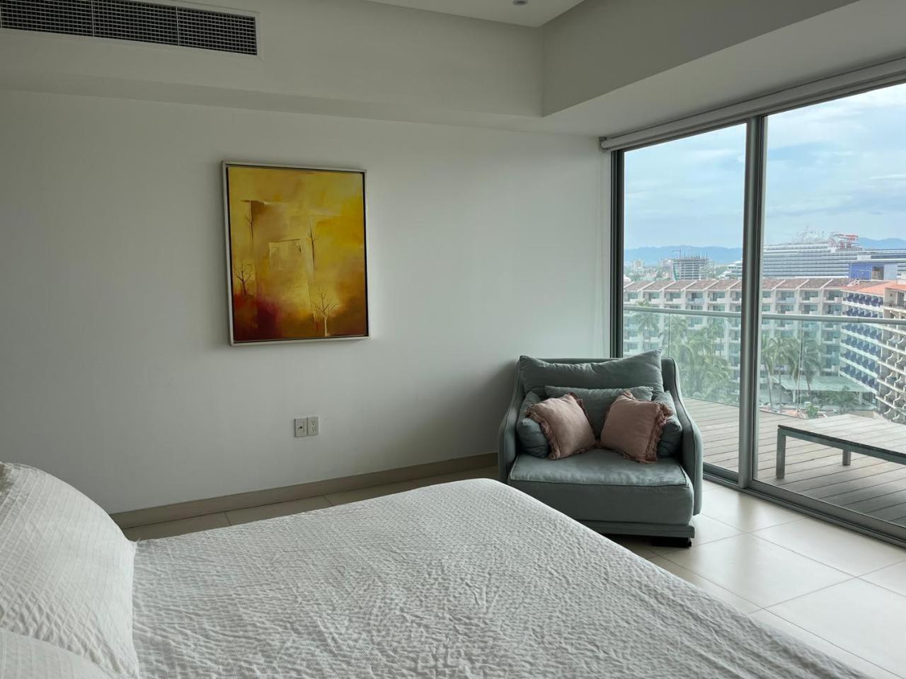 Icon Vallarta, Puerto Vallarta Eksteriør bilde
