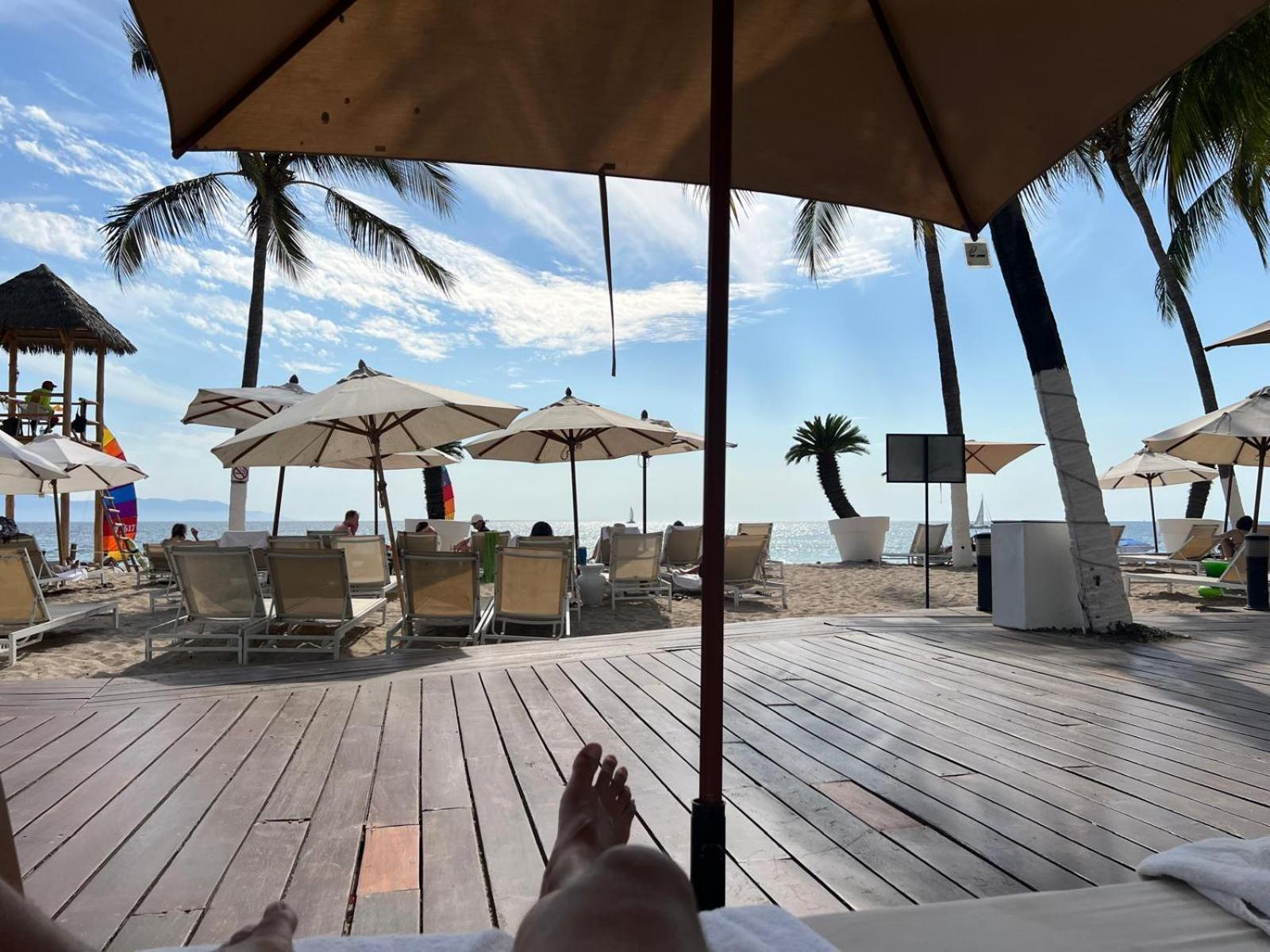 Icon Vallarta, Puerto Vallarta Eksteriør bilde
