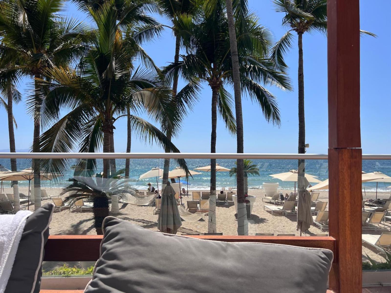 Icon Vallarta, Puerto Vallarta Eksteriør bilde