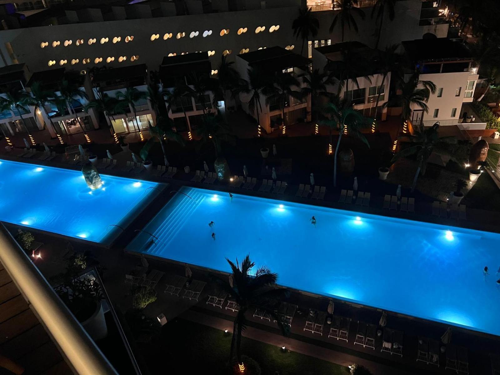 Icon Vallarta, Puerto Vallarta Eksteriør bilde