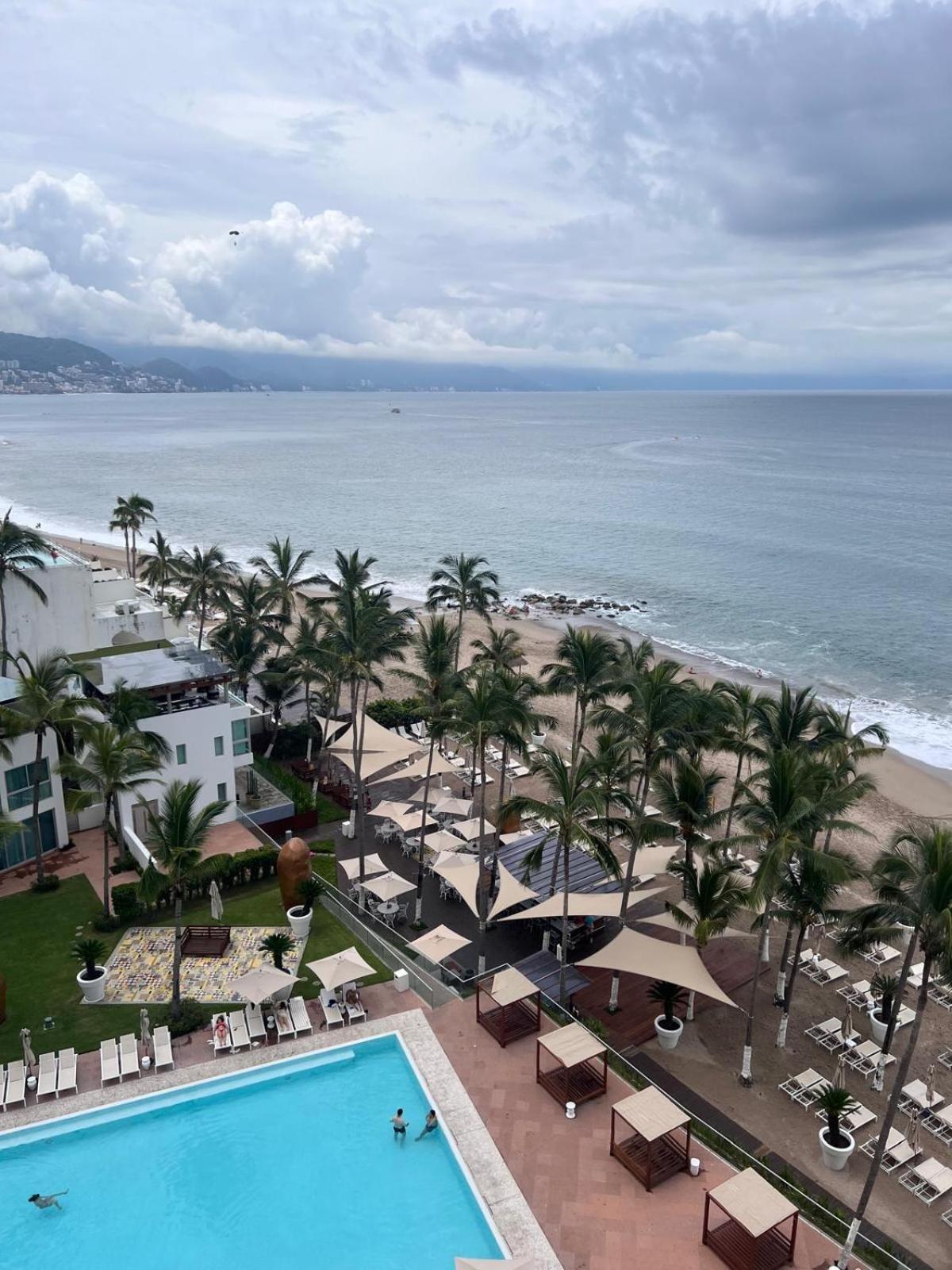 Icon Vallarta, Puerto Vallarta Eksteriør bilde