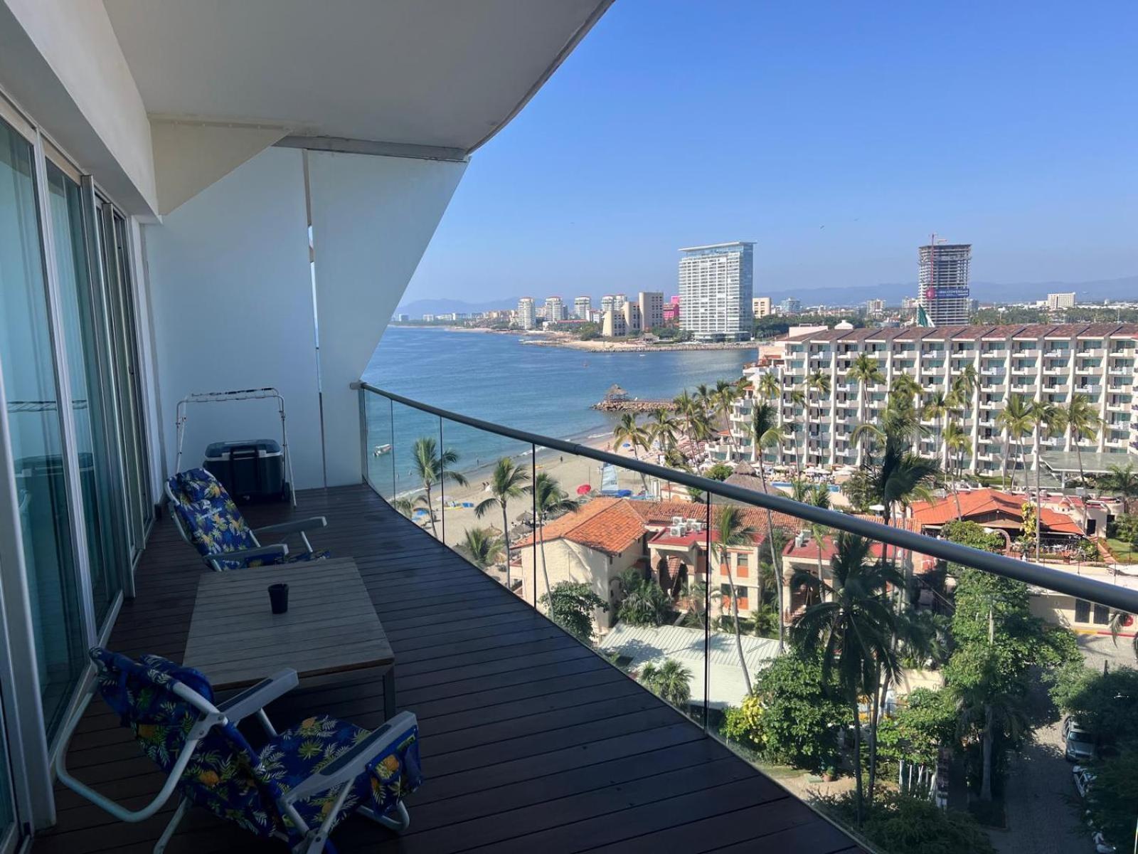 Icon Vallarta, Puerto Vallarta Eksteriør bilde