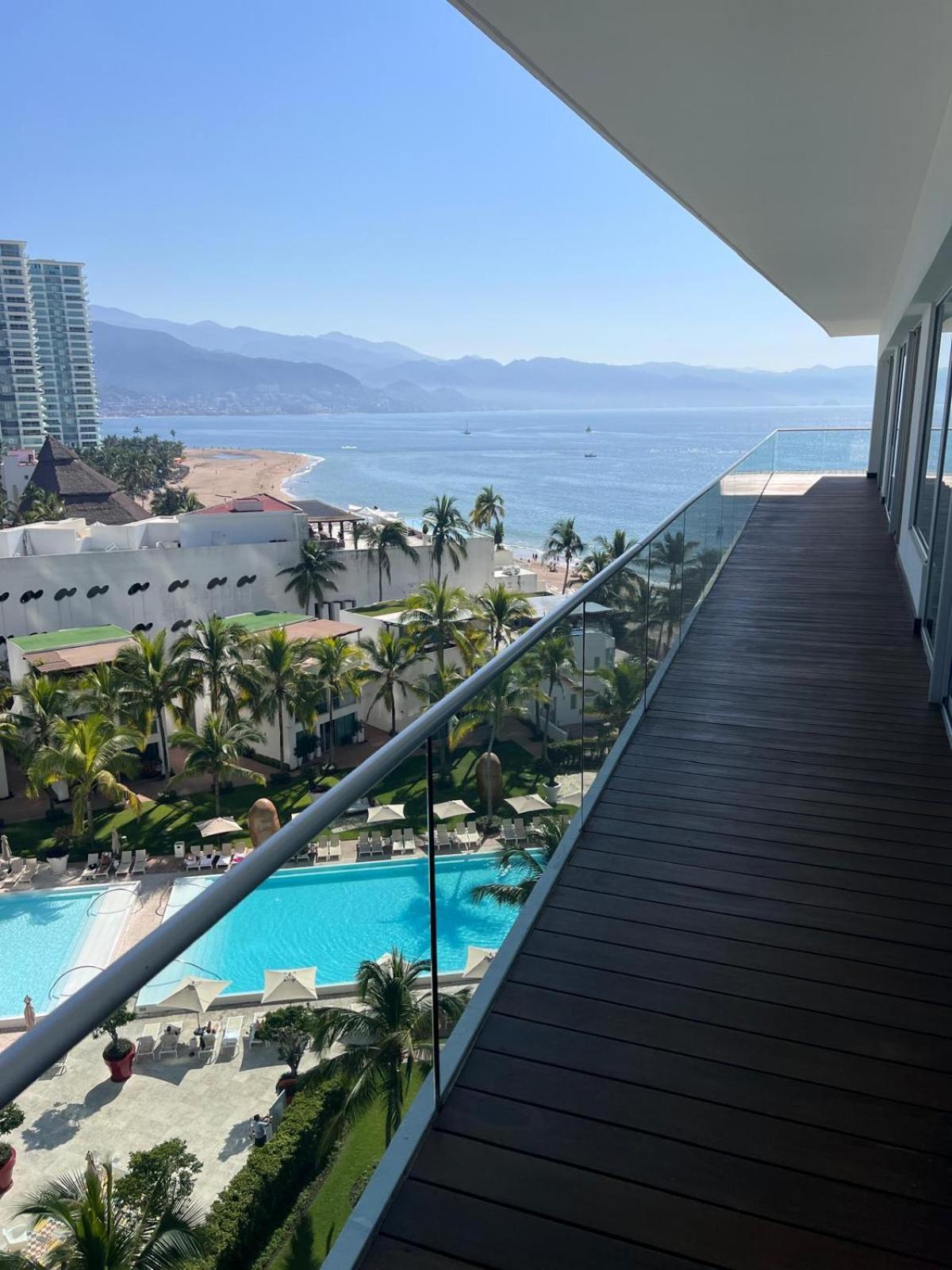 Icon Vallarta, Puerto Vallarta Eksteriør bilde