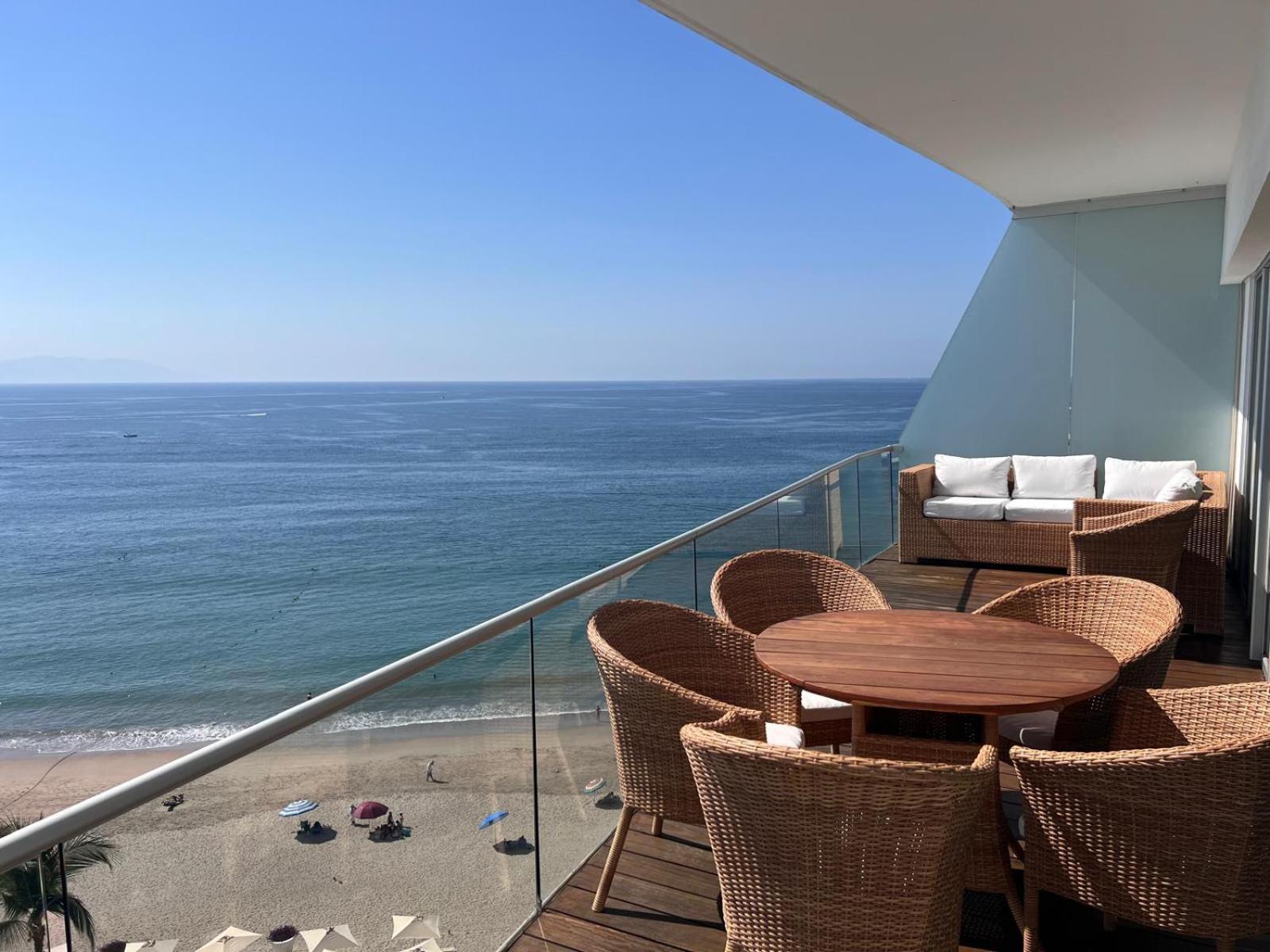 Icon Vallarta, Puerto Vallarta Eksteriør bilde