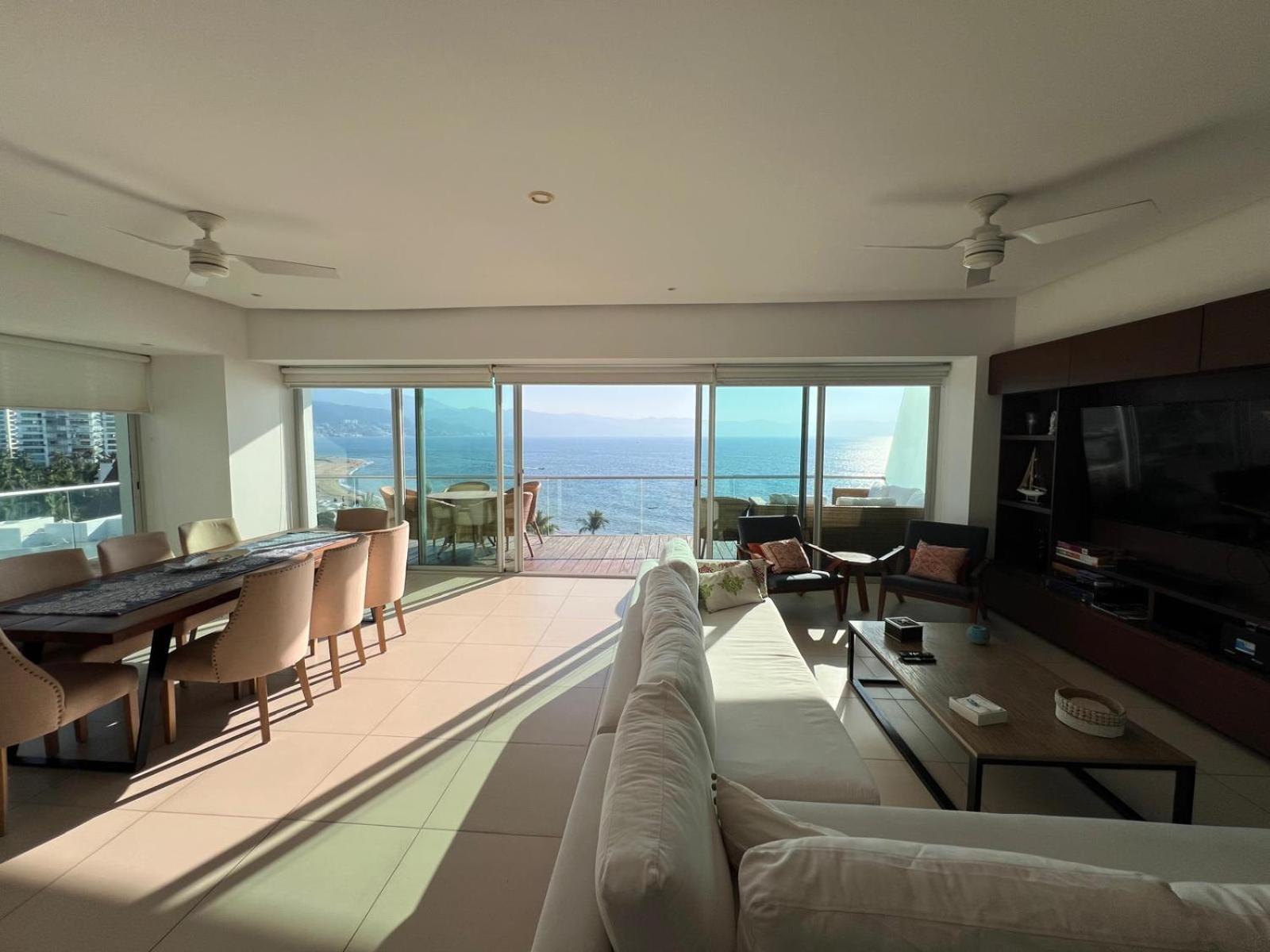 Icon Vallarta, Puerto Vallarta Eksteriør bilde