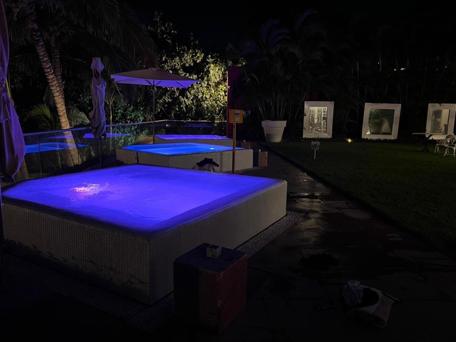 Icon Vallarta, Puerto Vallarta Eksteriør bilde