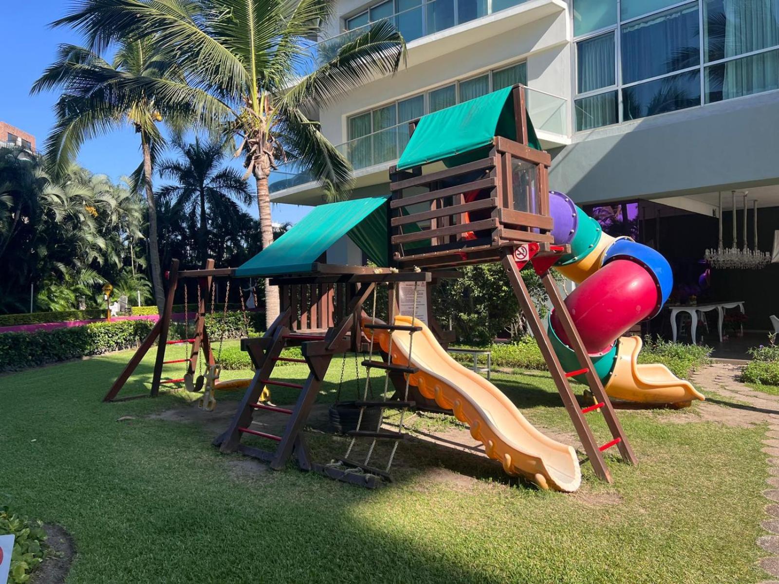 Icon Vallarta, Puerto Vallarta Eksteriør bilde