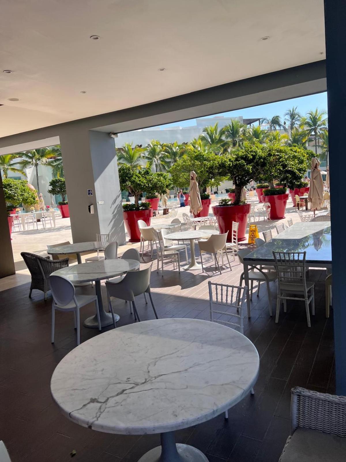 Icon Vallarta, Puerto Vallarta Eksteriør bilde