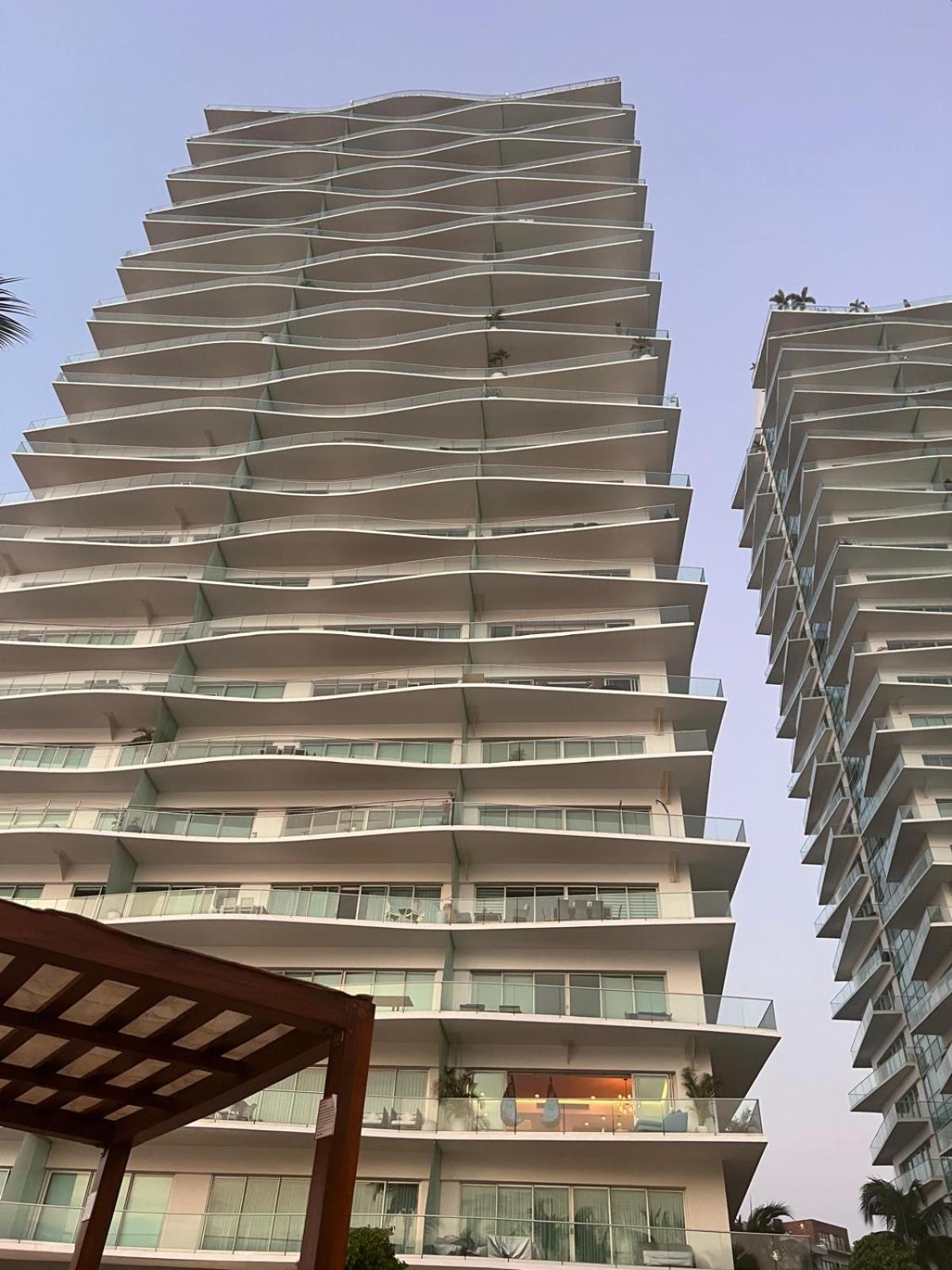 Icon Vallarta, Puerto Vallarta Eksteriør bilde